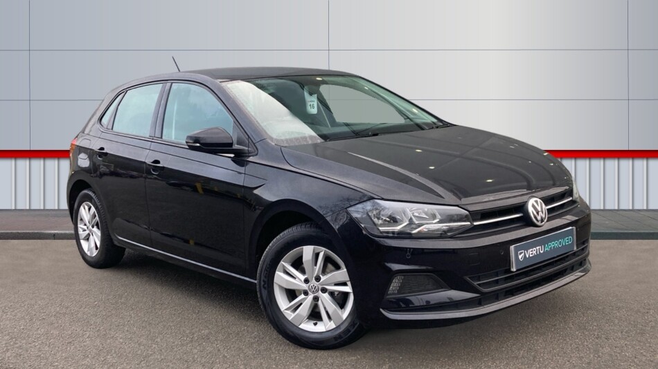 Vw polo 1.0 online tsi 95